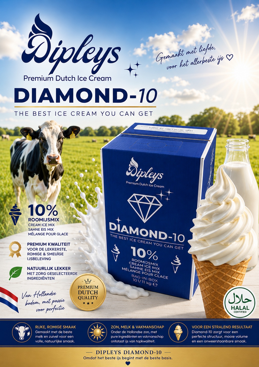 Dipleys Diamond-10